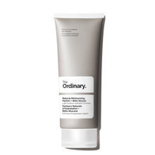 Natural Moisturizing Factors + Beta Glucan