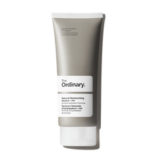 Natural Moisturizing Factors + HA