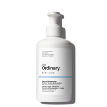 Natural Moisturizing Factors + Inulin Body Lotion