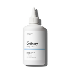 Salicylic Acid 0.5% Body Serum