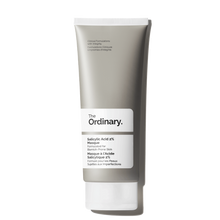 Salicylic Acid 2% Masque