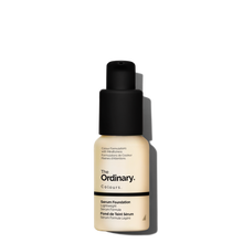 Serum Foundation - 1.0-n - 30ml