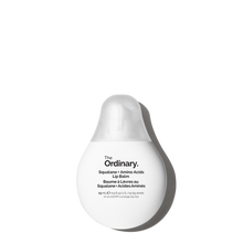 Squalane + Amino Acids Lip Balm