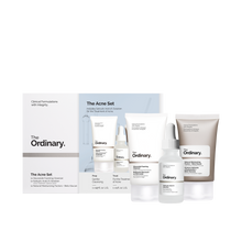 The Acne Set