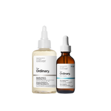 The Hair & Scalp Collection