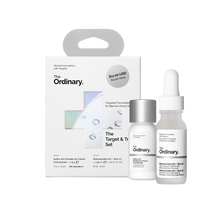The Target & Treat Set