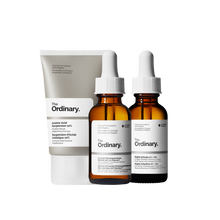 The Uneven Skin Tone Collection