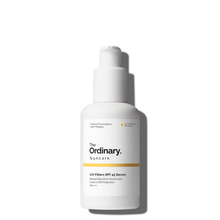 UV Filters SPF 45 Serum